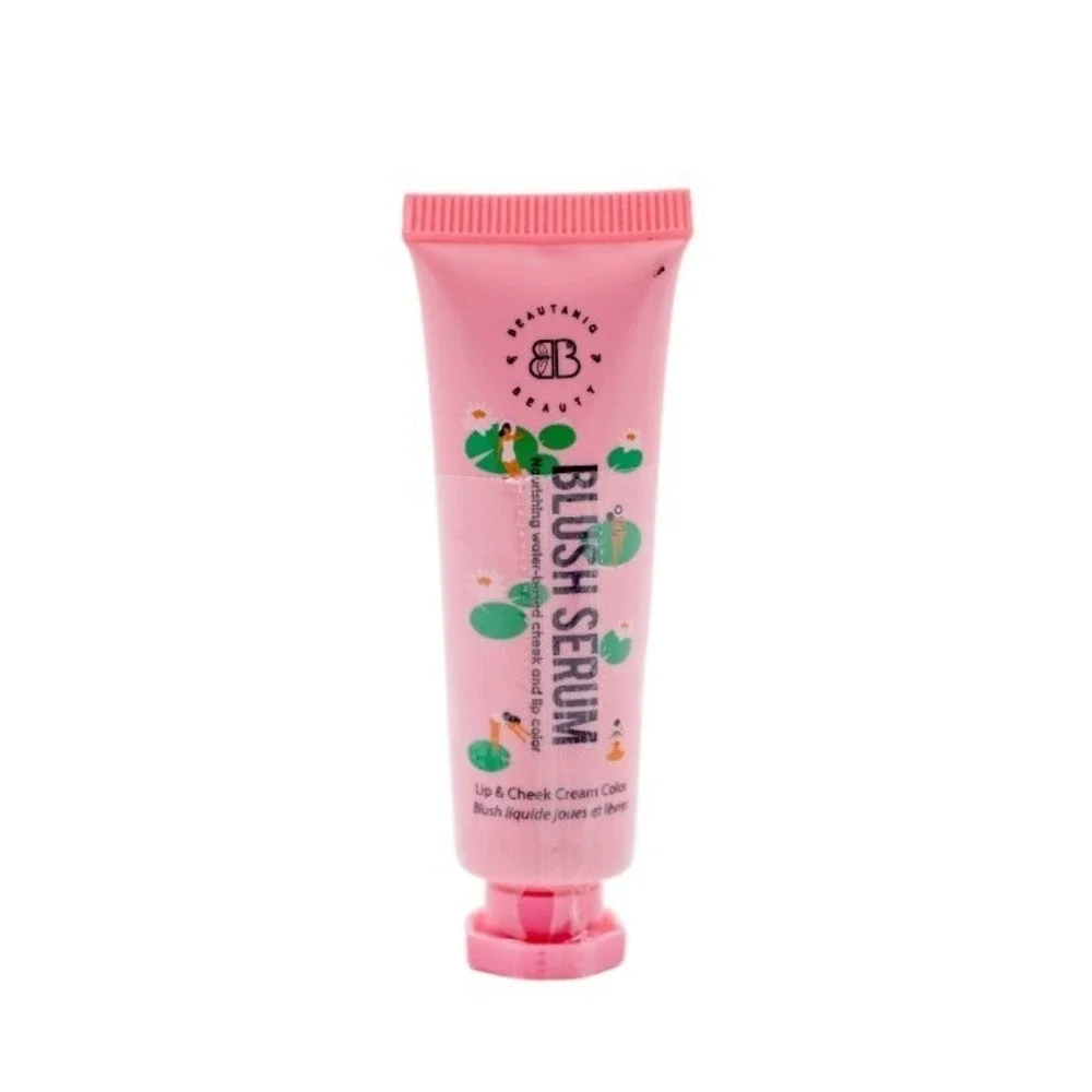 Beautaniq Beauty - Blush Serum - Sunrise - 5.9 g / .19 oz - SEALED